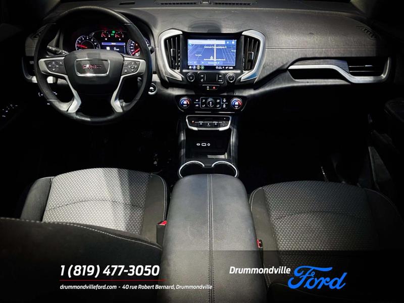 gmc Terrain 2022 - 8