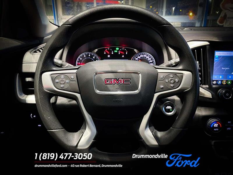 gmc Terrain 2022 - 9