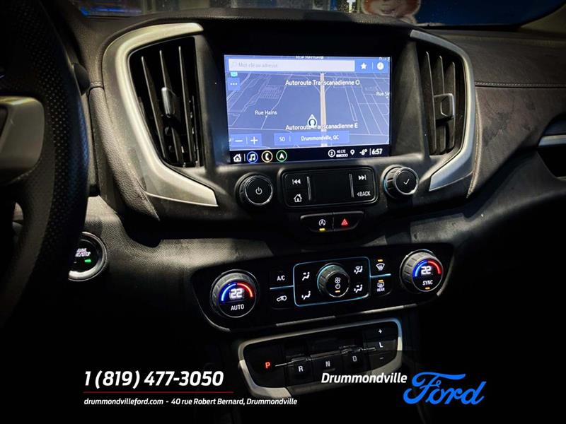gmc Terrain 2022 - 10