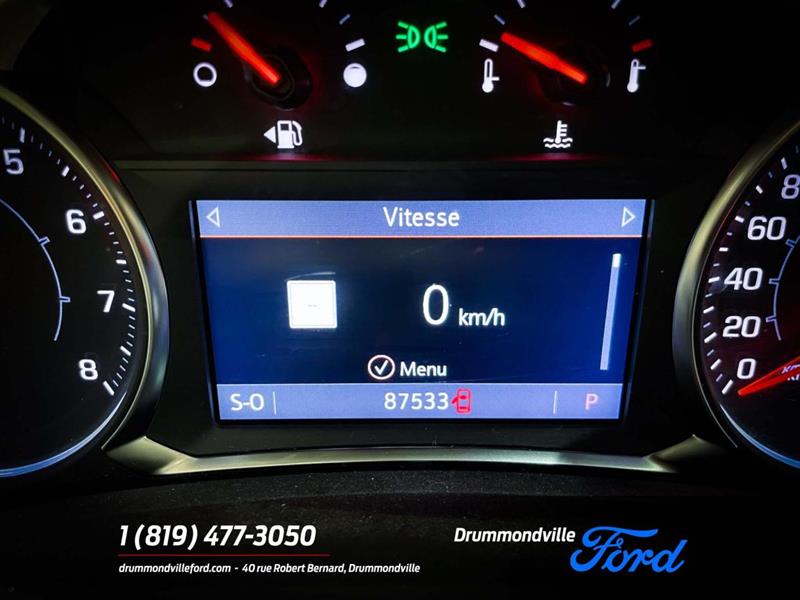 gmc Terrain 2022 - 12