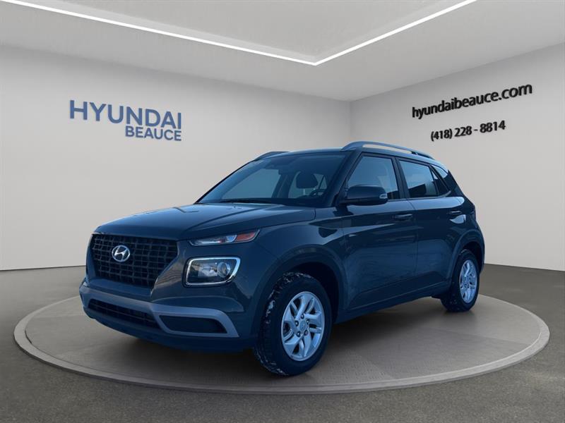 hyundai Venue 2024