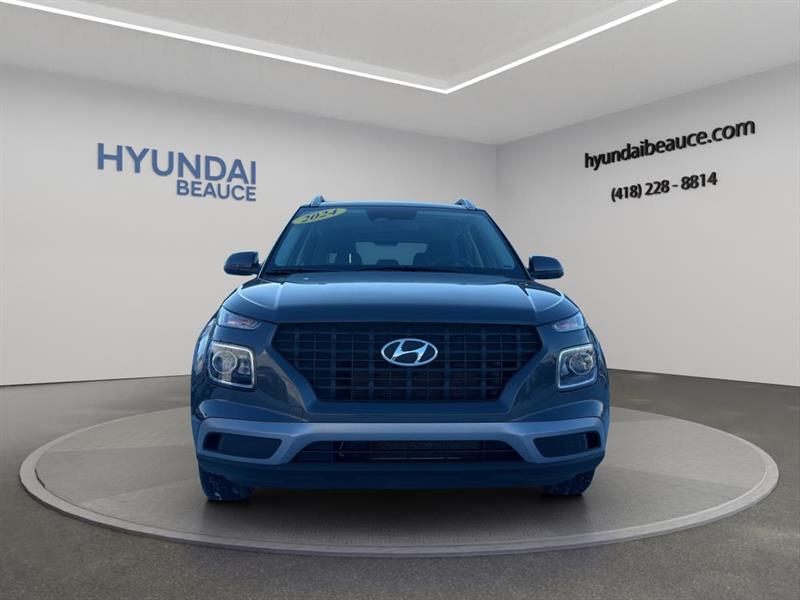 hyundai Venue 2024 - 2