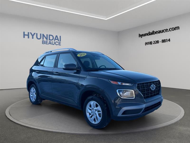 hyundai Venue 2024 - 3