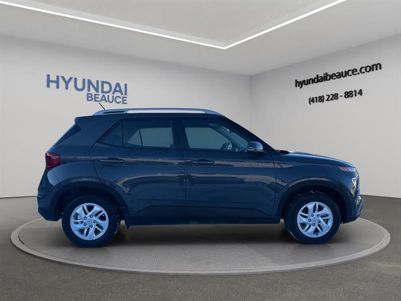 hyundai Venue 2024 - 4