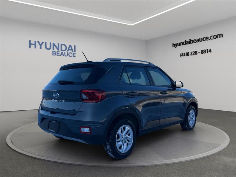 hyundai Venue 2024 - 5