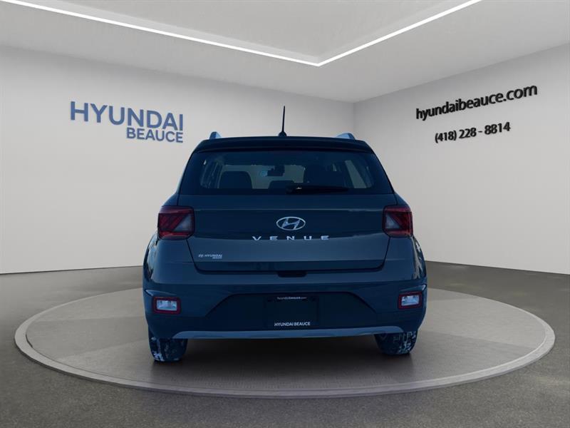 hyundai Venue 2024 - 6