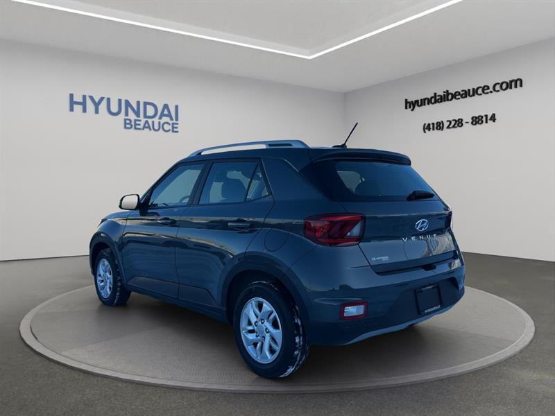 hyundai Venue 2024 - 8