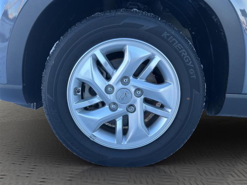 hyundai Venue 2024 - 11