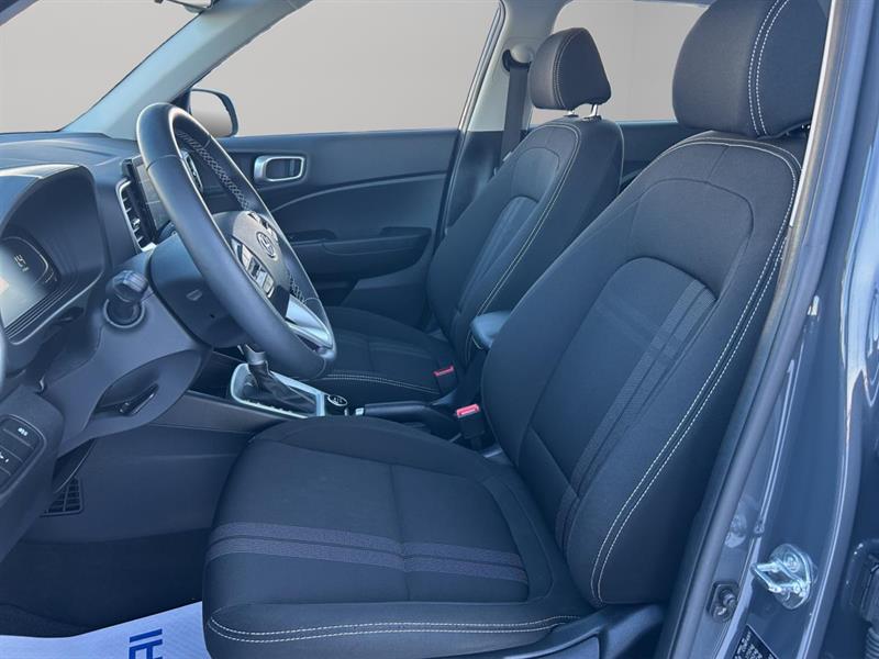 hyundai Venue 2024 - 13