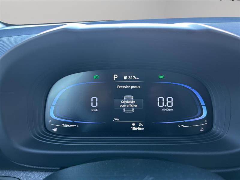 hyundai Venue 2024 - 15