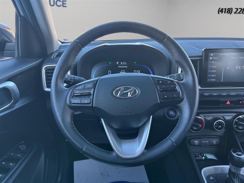 hyundai Venue 2024 - 16