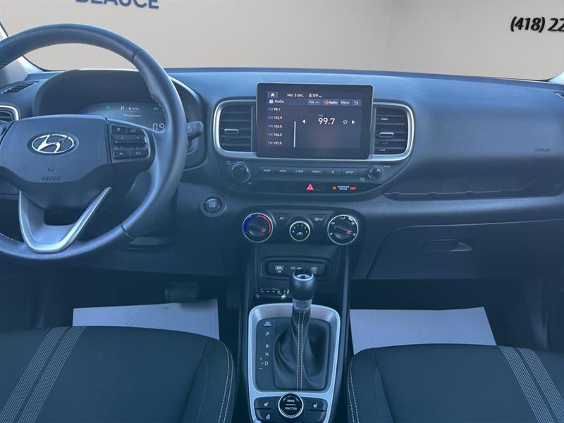 hyundai Venue 2024 - 19