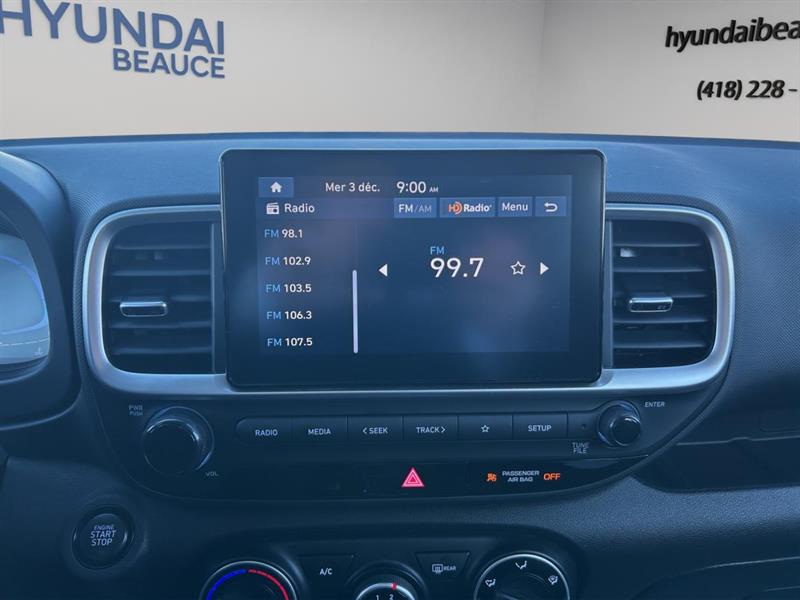 hyundai Venue 2024 - 20