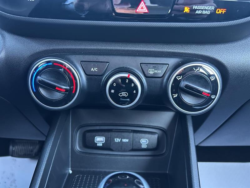 hyundai Venue 2024 - 21