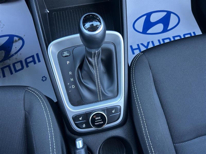 hyundai Venue 2024 - 22