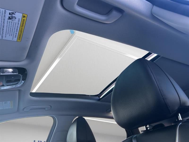 hyundai Tucson Hybrid 2023 - 2