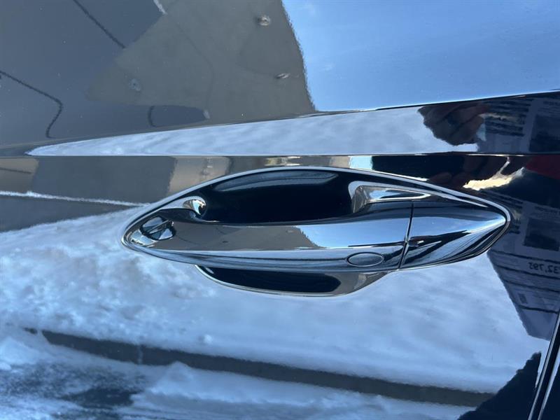 hyundai Tucson Hybrid 2023 - 11