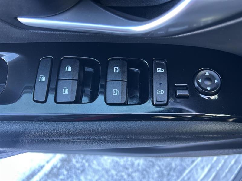 hyundai Tucson Hybrid 2023 - 13