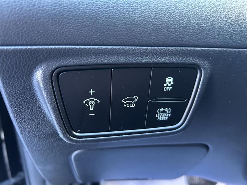 hyundai Tucson Hybrid 2023 - 14