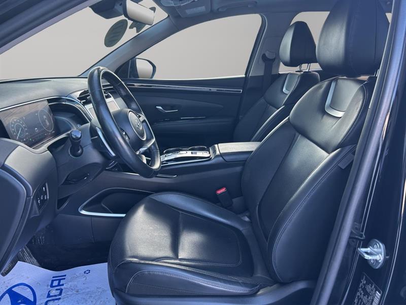 hyundai Tucson Hybrid 2023 - 15