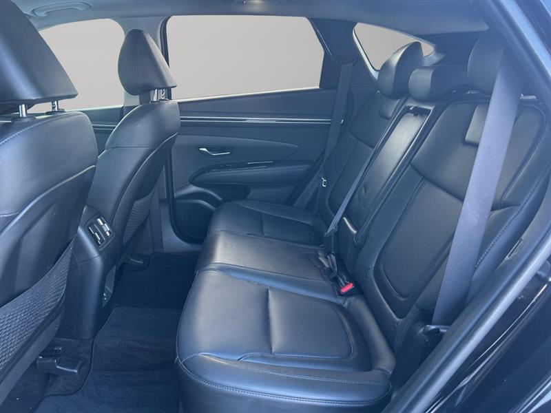 hyundai Tucson Hybrid 2023 - 17
