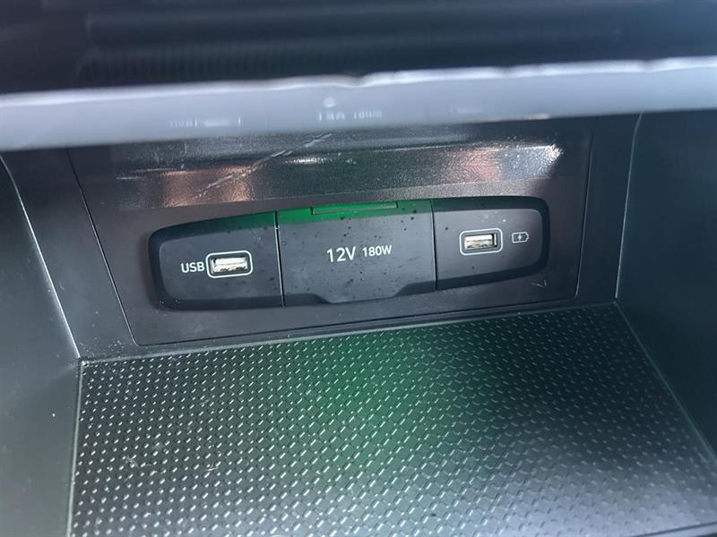 hyundai Tucson Hybrid 2023 - 28