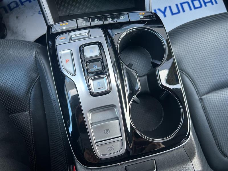 hyundai Tucson Hybrid 2023 - 29