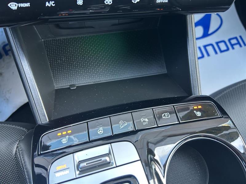 hyundai Tucson Hybrid 2023 - 30