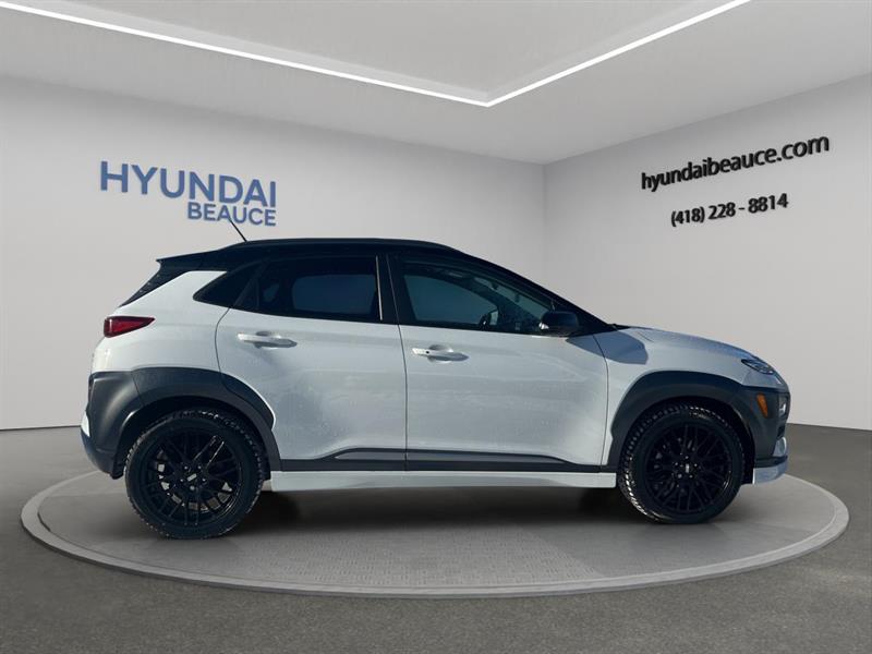 hyundai Kona 2021 - 4
