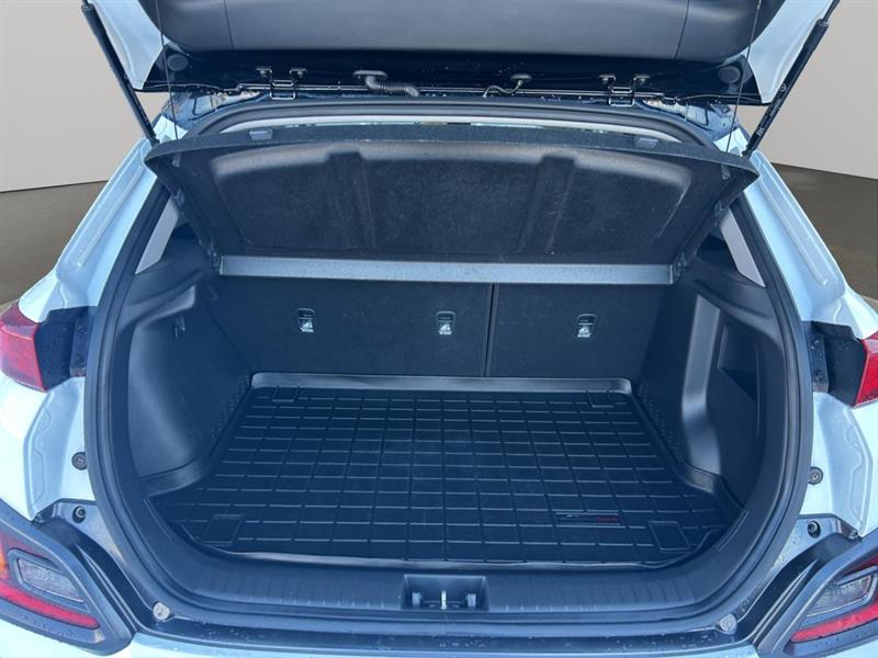 hyundai Kona 2021 - 8