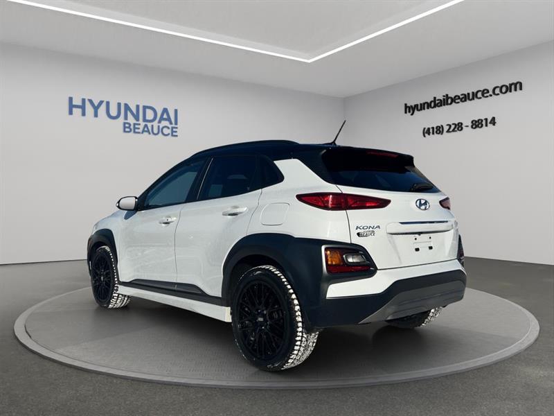 hyundai Kona 2021 - 9