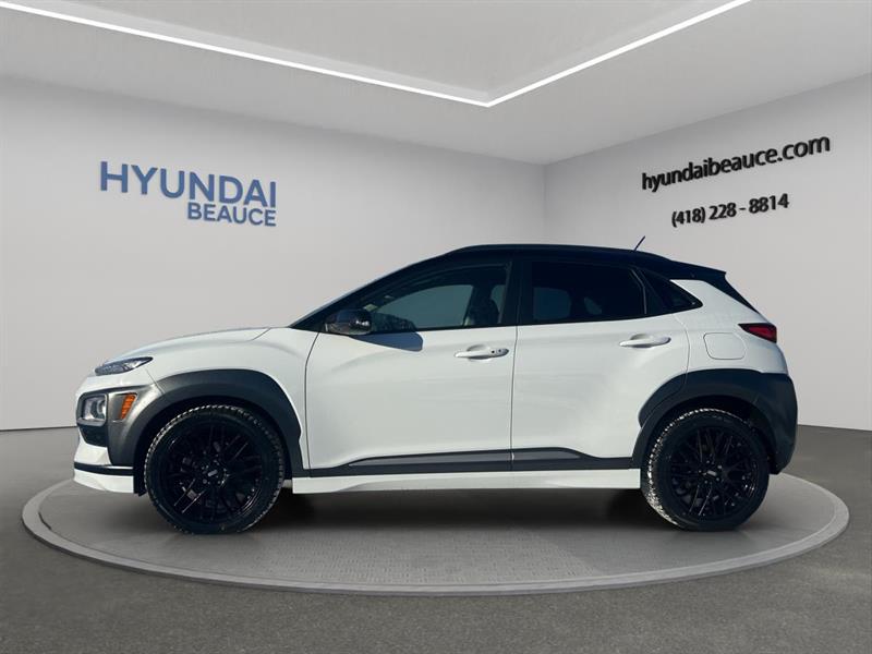 hyundai Kona 2021 - 10