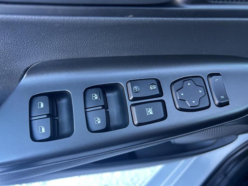 hyundai Kona 2021 - 13