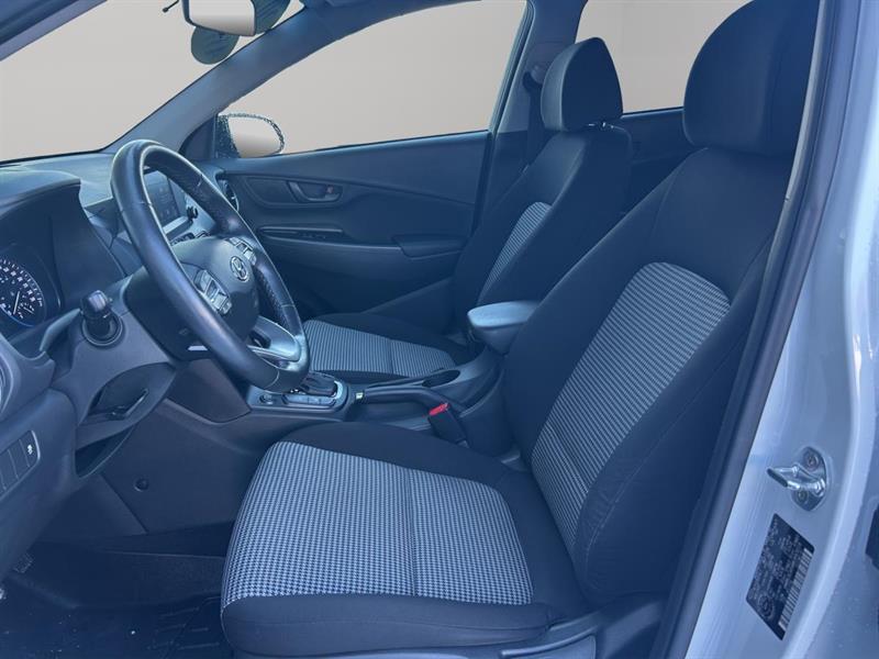 hyundai Kona 2021 - 15