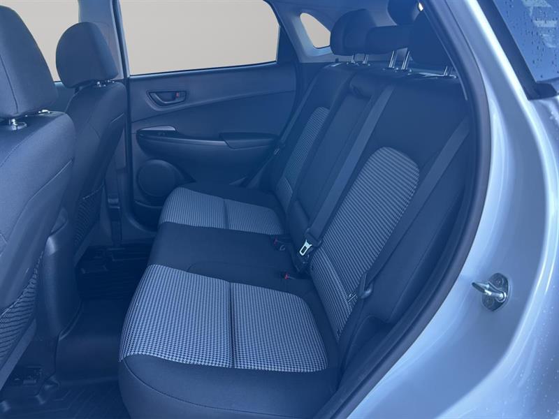 hyundai Kona 2021 - 16