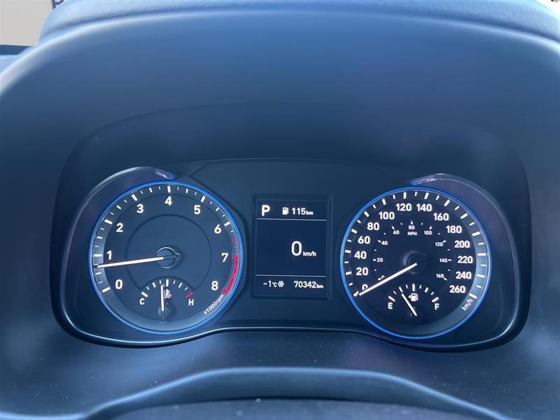 hyundai Kona 2021 - 17