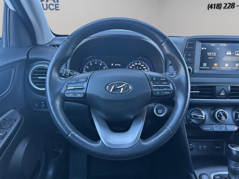 hyundai Kona 2021 - 18