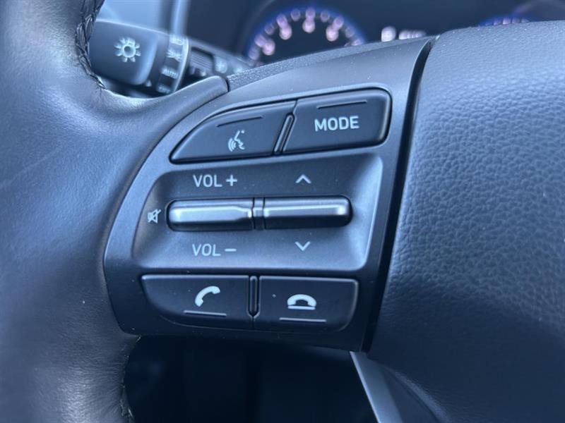 hyundai Kona 2021 - 19