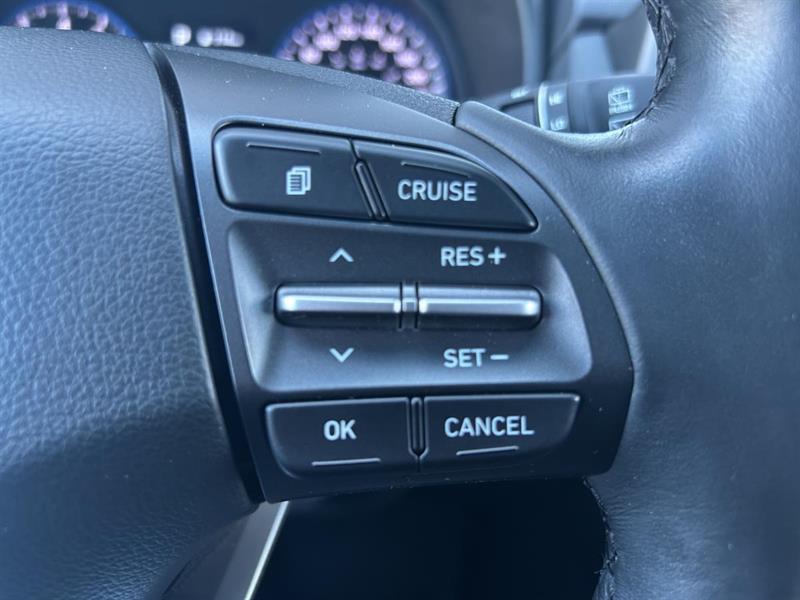 hyundai Kona 2021 - 20