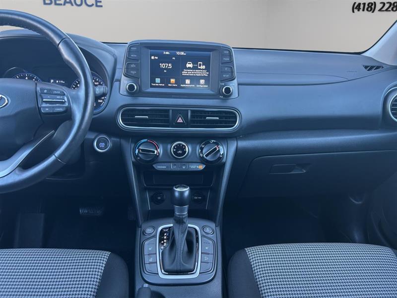 hyundai Kona 2021 - 21