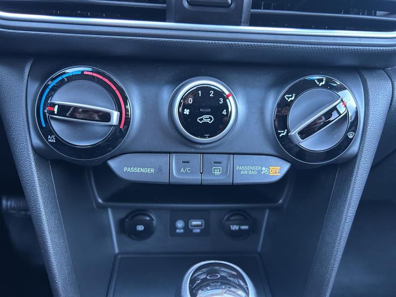 hyundai Kona 2021 - 23