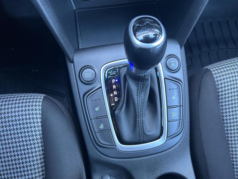 hyundai Kona 2021 - 25