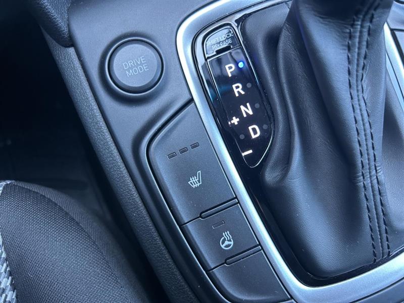 hyundai Kona 2021 - 26