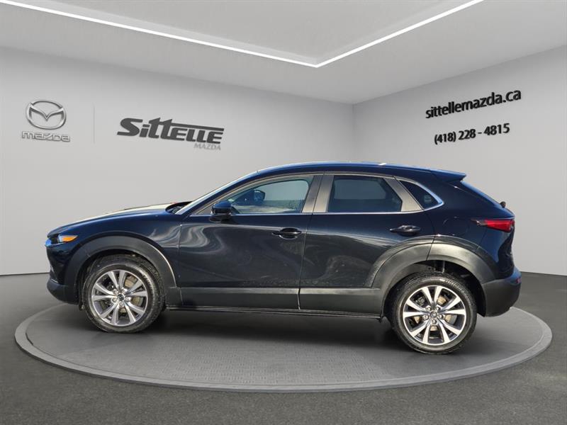 mazda CX-30 2023 - 2