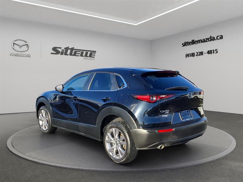 mazda CX-30 2023 - 3