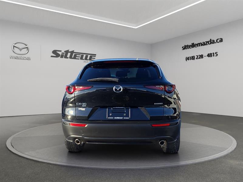 mazda CX-30 2023 - 5
