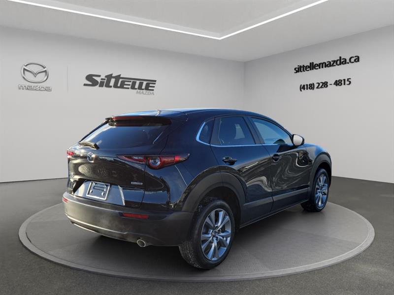 mazda CX-30 2023 - 6