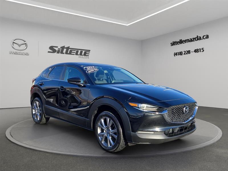 mazda CX-30 2023 - 9