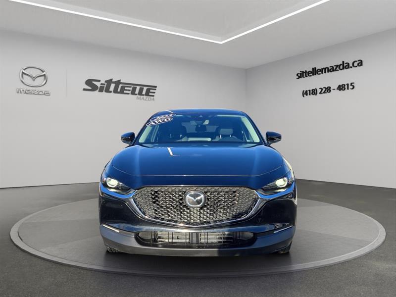 mazda CX-30 2023 - 10