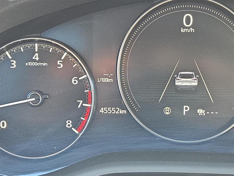 mazda CX-30 2023 - 11